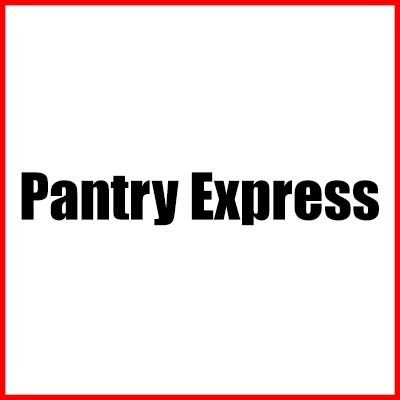 Pantry Express