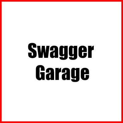 Swagger Garage