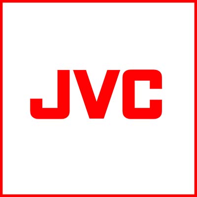 JVC Car Audio System Brand