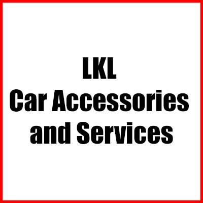 LKL Car Accessories and Services