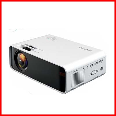 UNIC W80 Projector
