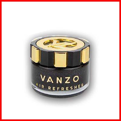 Vanzo Platinum Car Perfume