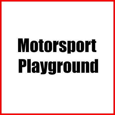 Motorsport Playground