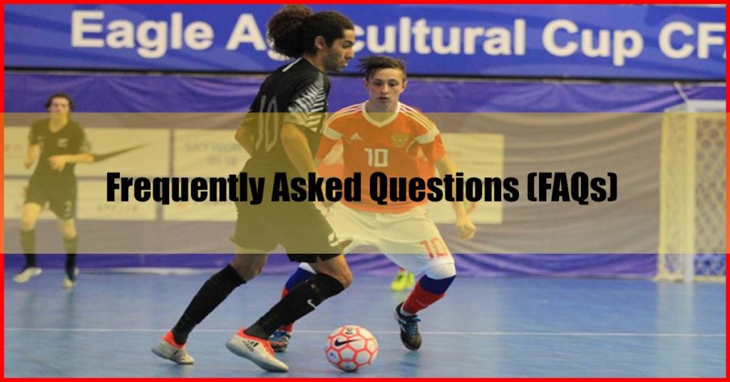 Best Futsal Shoes Malaysia FAQs