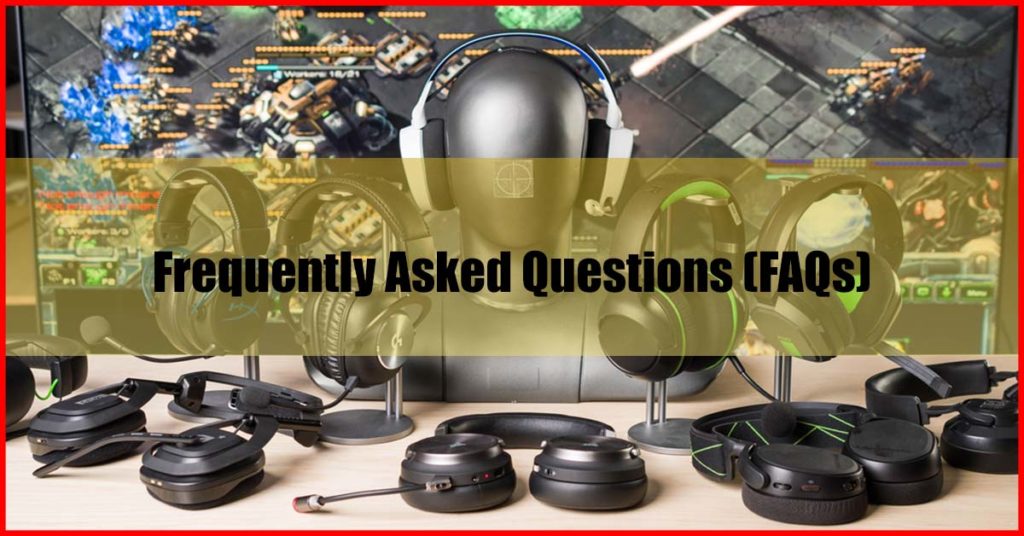 Best Gaming Headset Malaysia FAQs