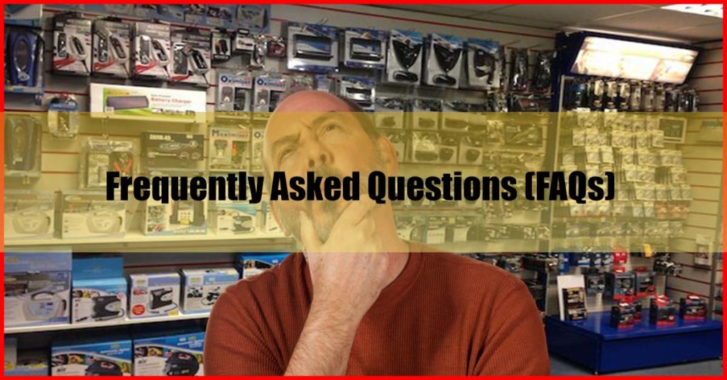 Top 10 Best Car Accessories Malaysia FAQs