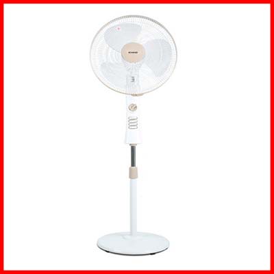 Khind 16 inch Stand Fan SF1660T