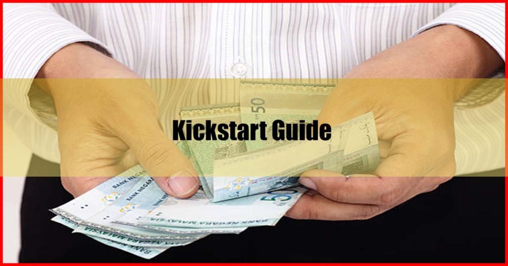 10 Ways How to Make Fast Money in Malaysia Kickstart Guide