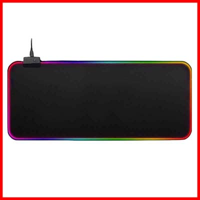 PRADO RGB Mouse Pad
