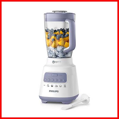 Philips Series 5000 Blender Core with Mill 700W – 2 Liters