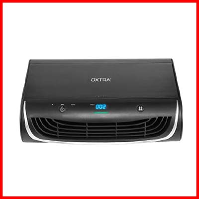 Oxtra Air Purifier Pro
