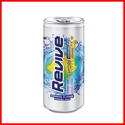 REVIVE Isotonic Drink