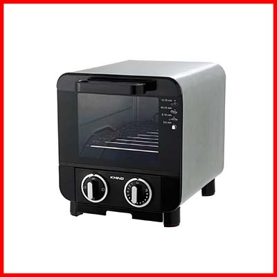 KHIND Bread Toaster Oven