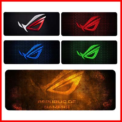 Asus ROG Mouse Pad
