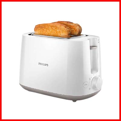 PHILIPS Bread Toaster