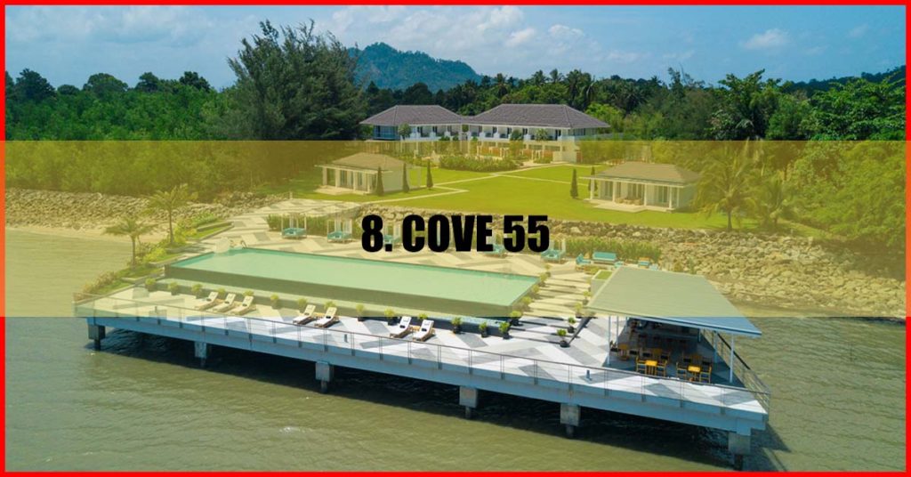 COVE 55