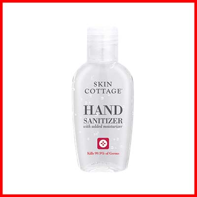 Skin Cottage Hand Sanitizer