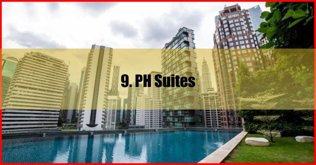 PH Suites