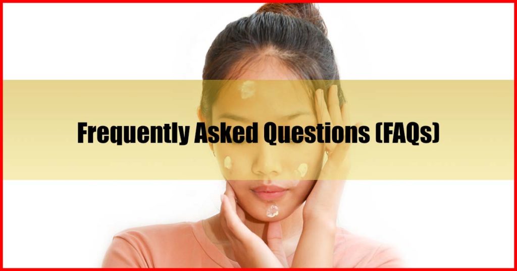 Best Acne Cream Malaysia Review FAQs
