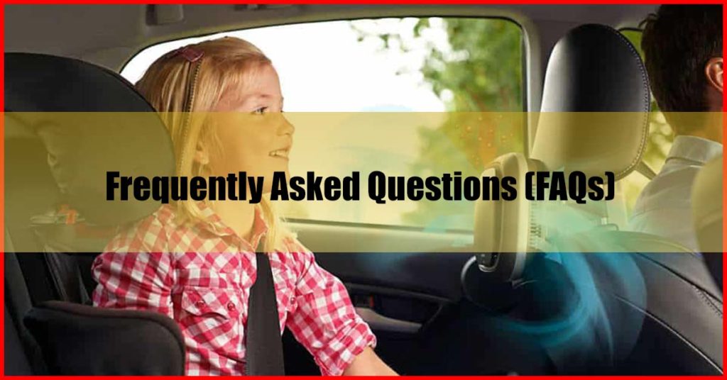 Best Car Air Purifier Malaysia FAQs