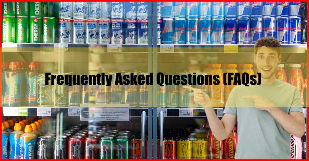 Best Energy Drink Malaysia FAQs