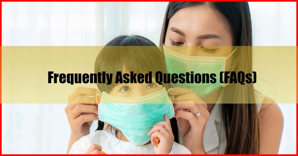 Best Face Mask Malaysia FAQs