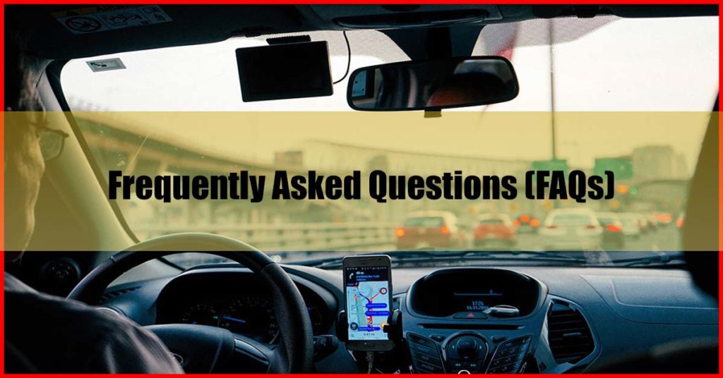Top 10 Best Car Phone Holder Malaysia FAQs