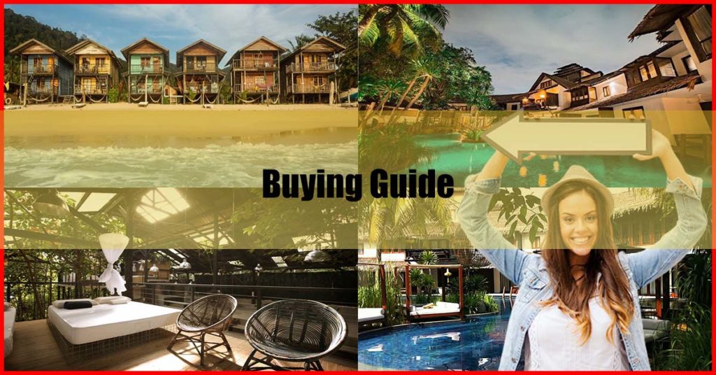 Top 10 Best Staycation in Malaysia Buying Guide