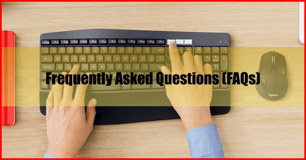 Top 10 Best Wireless Keyboard and Mouse Malaysia FAQs