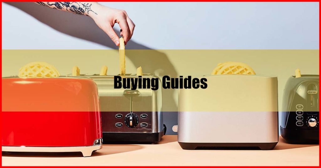 Top 11 Best Bread Toaster Malaysia Buying Guides