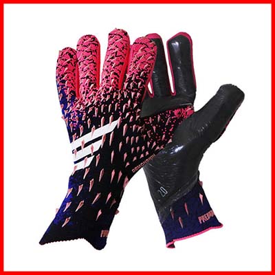 Goalkeeping Gloves From Believe In You