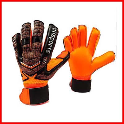Ailsports Goalkeeper Gloves