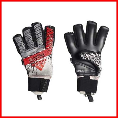 ADIDAS Predator Pro Goalkeeper Gloves