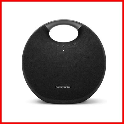 Harman Kardon Onyx Studio 6 Bluetooth Portable Speaker