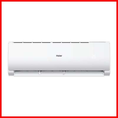 Haier 1 HP Non-Inverter Air Conditioner