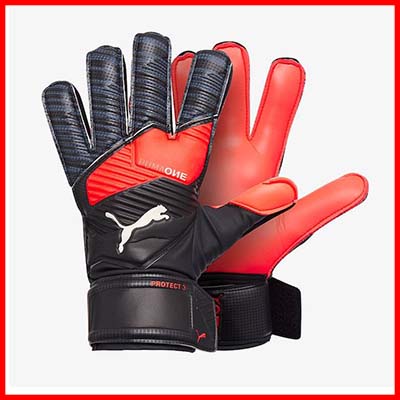 PUMA One Protect 3 Football Goalkeeper Gloves