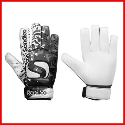 Sondico Mens Match Goalkeeper Gloves