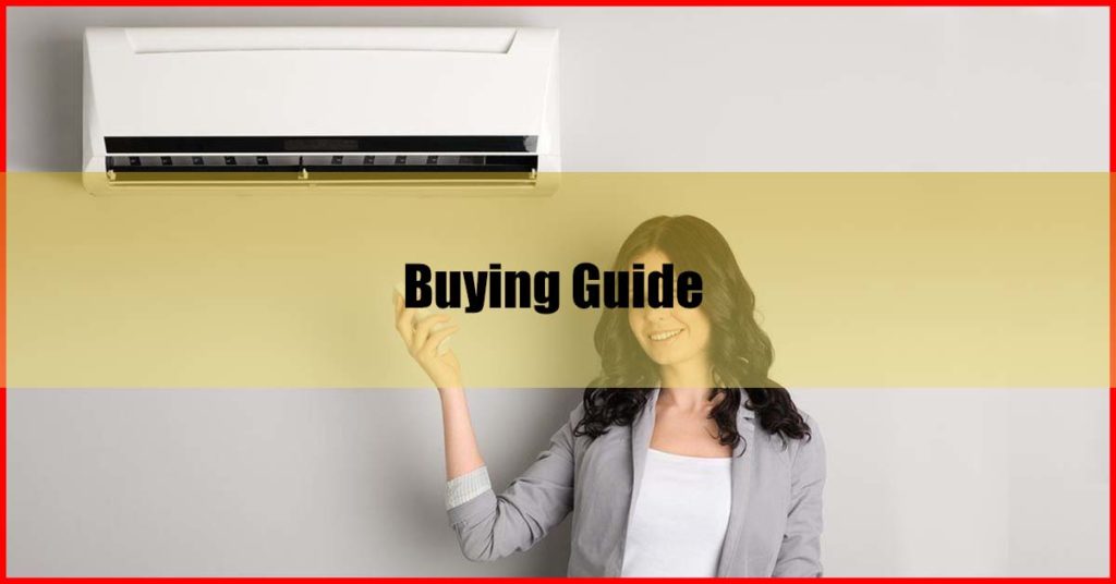 Top 10 Best Air Conditioner Malaysia Buying Guide