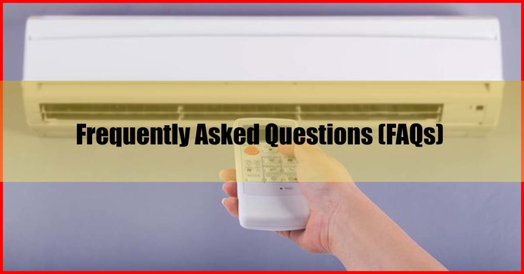 Top 10 Best Air Conditioner Malaysia FAQs