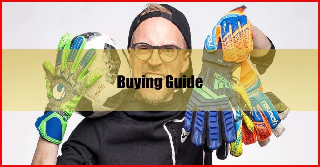 Top 10 Best Goalkeeper Gloves Malaysia Buying Guide