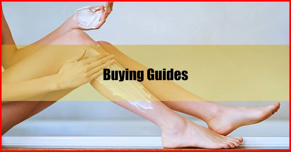 Top 10 Best Hair Removal Cream Malaysia Reviews Buying Guides