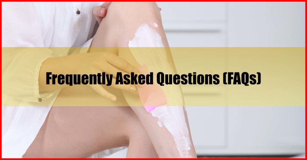 Top 10 Best Hair Removal Cream Malaysia Reviews FAQs