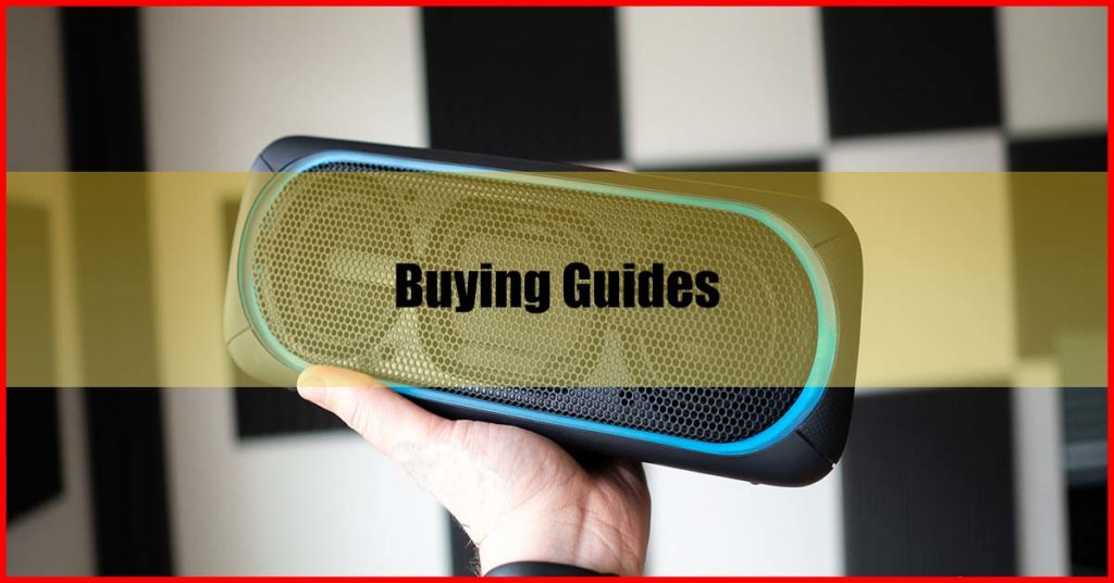 Top 12 Best Bluetooth Speakers Malaysia Buying Guides