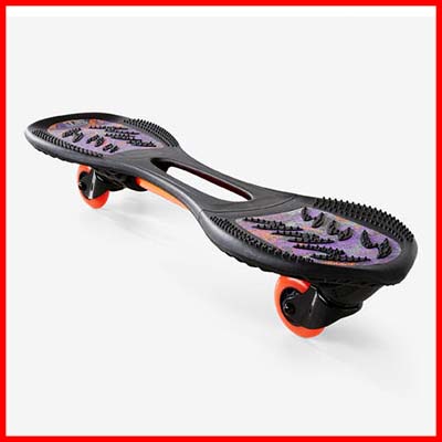 Decathlon Skateboard Waveboard