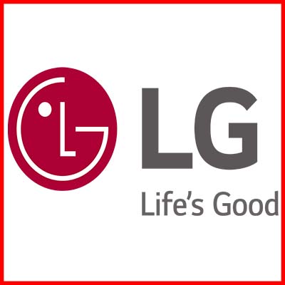 LG – Life’s Good