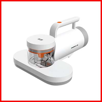 ZHIHO Dust Mite Vacuum Cleaner