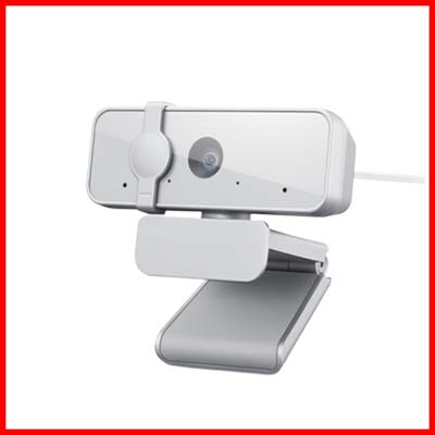 Lenovo 300FHD Webcam