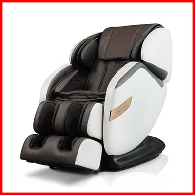 OGAWA Smart Vogue Prime Massage Chair