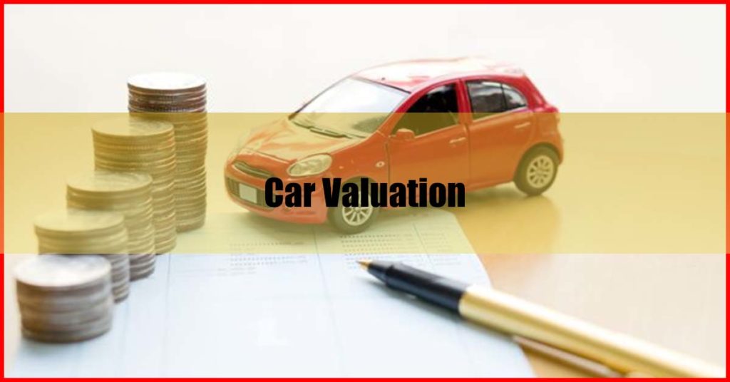 Car Valuation