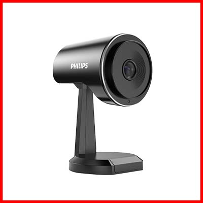 Philips PSE0510 Smart Meeting Webcam